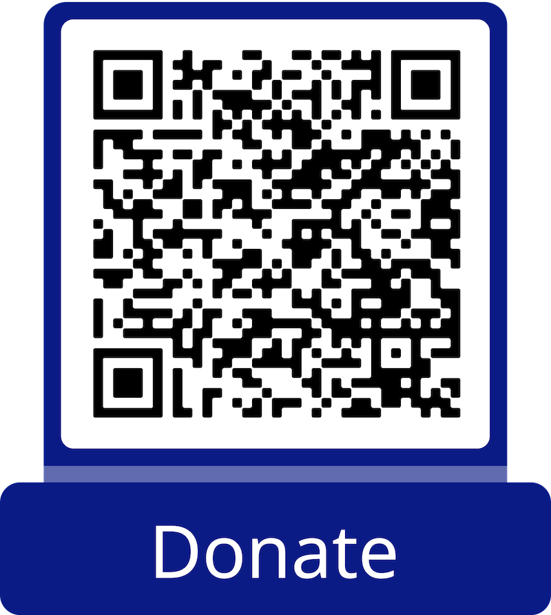 QR Code for Lexington Alarm