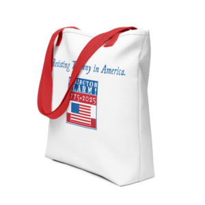 Tote bag