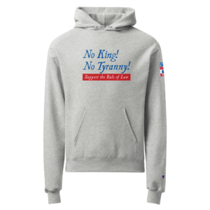 Unisex Champion hoodie