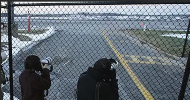 Massport Lies About ICE Operations at Hanscom to Advisory Committee