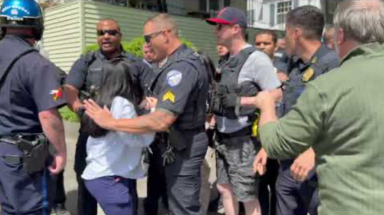 ICE Raids Tearing Apart Social Fabric of Massachusetts