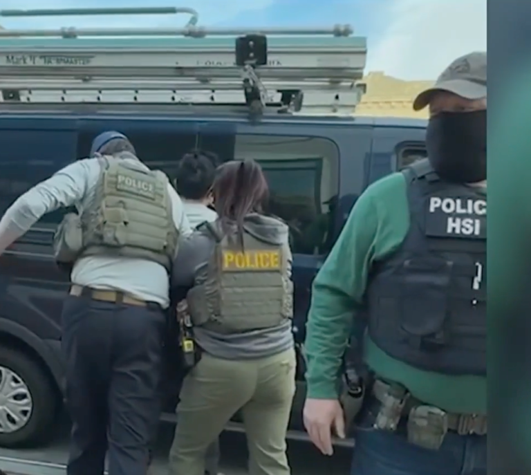 Massport Has Facilitated over 6,000 ICE Deportations and Removals Through Hanscom