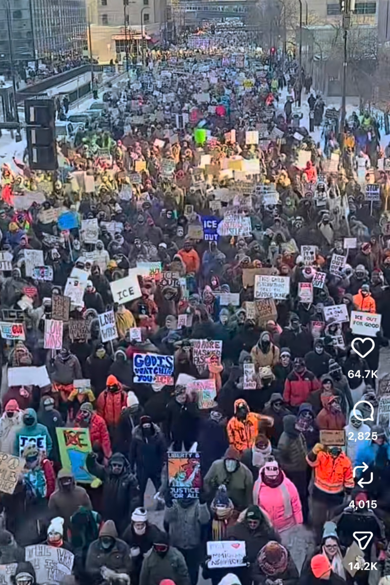 We Are All Minneapolis