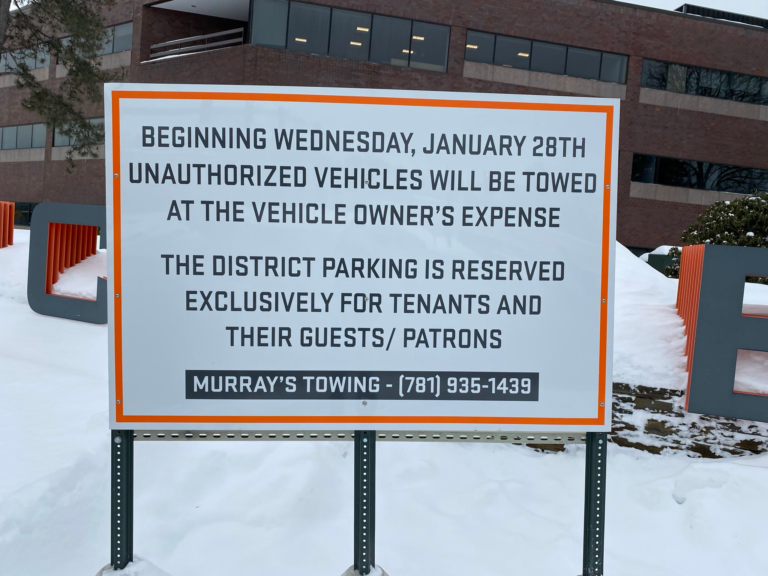 ICE Supporters Try and Suppress Bearing Witness Demonstrations