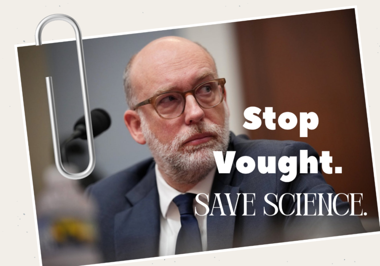 Proposed OMB Rule would give Political Commissars Veto Power on All Federal Science Grants